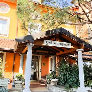 La Bergamina Hotel&Restaurant