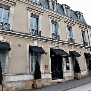 Hotel Particulier - La Chamoiserie