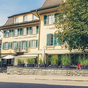 Hotel Lenzburg